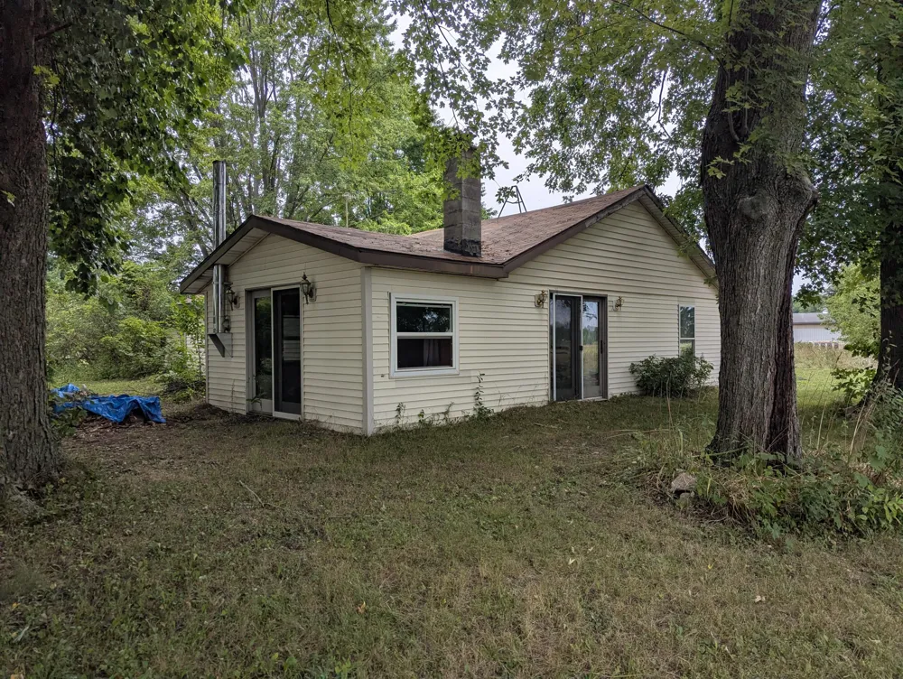 130 4th Street Unknown, MI 49339