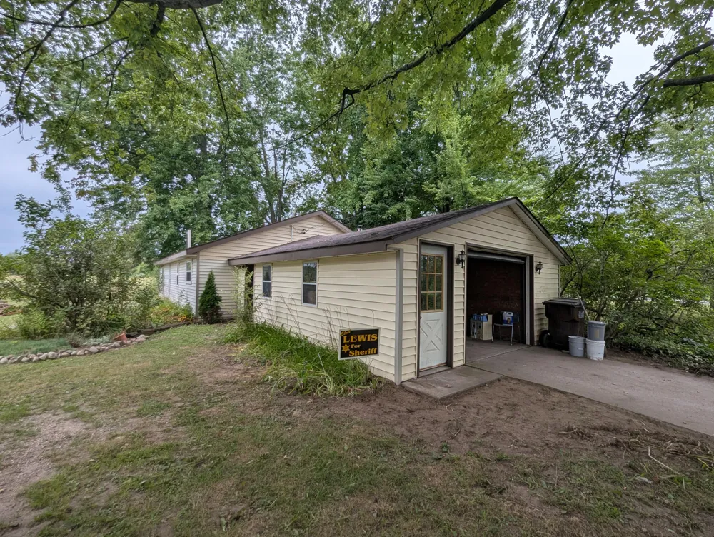 130 4th Street Unknown, MI 49339