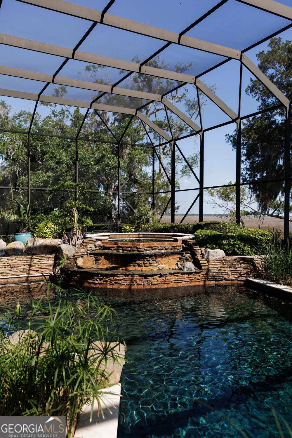 423 Mimosa DR St. Simons, GA 31522
