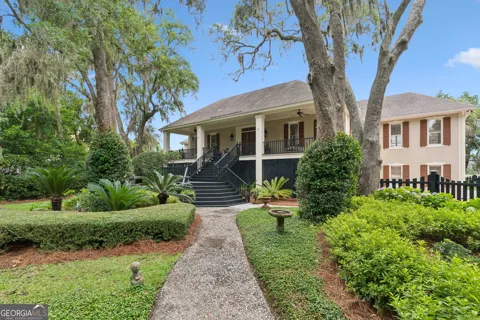 423 Mimosa DR