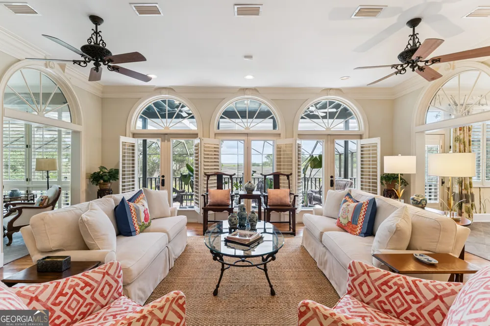 423 Mimosa DR St. Simons, GA 31522