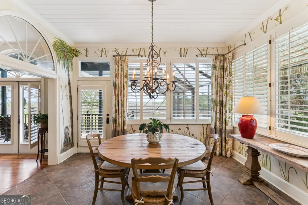 423 Mimosa DR St. Simons, GA 31522
