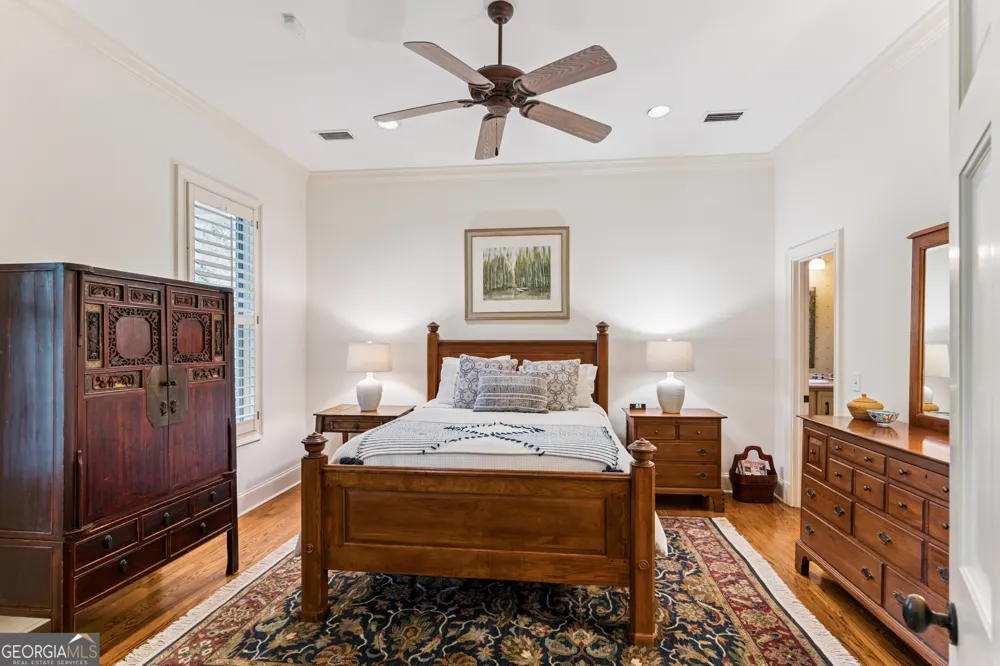 423 Mimosa DR St. Simons, GA 31522