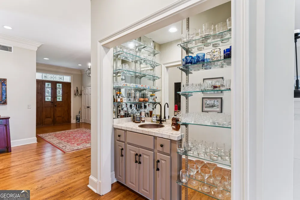 423 Mimosa DR St. Simons, GA 31522