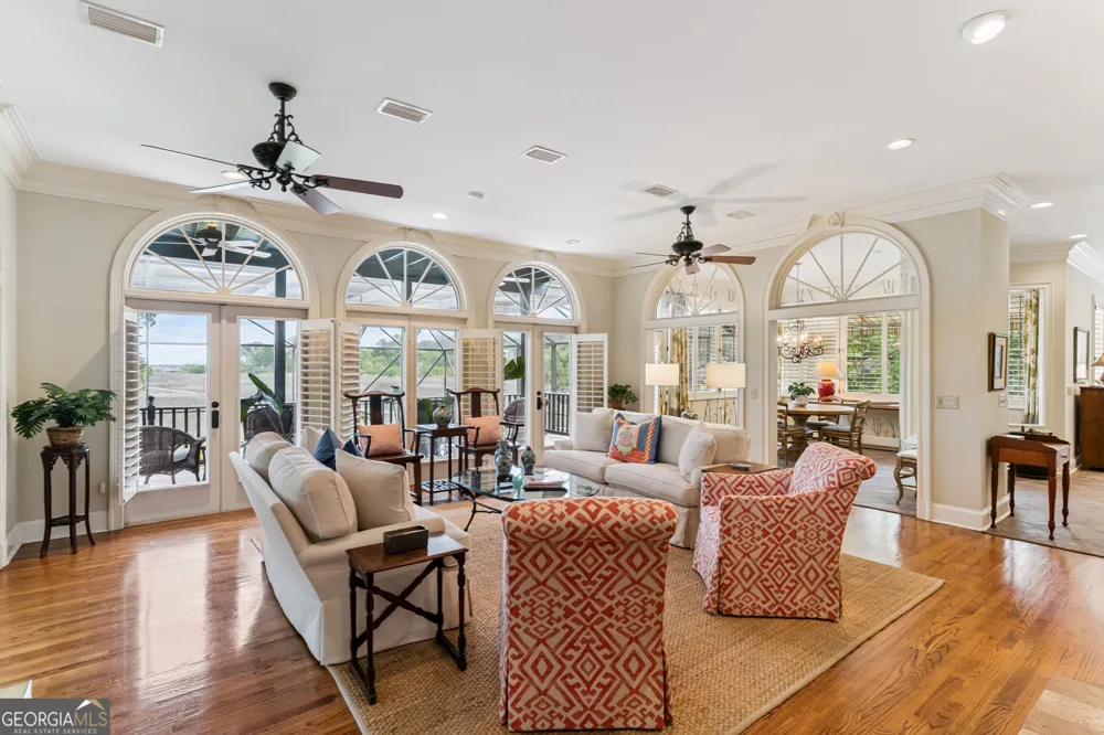 423 Mimosa DR St. Simons, GA 31522