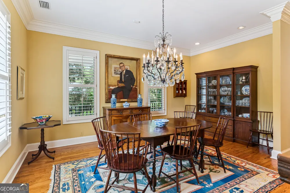 423 Mimosa DR St. Simons, GA 31522