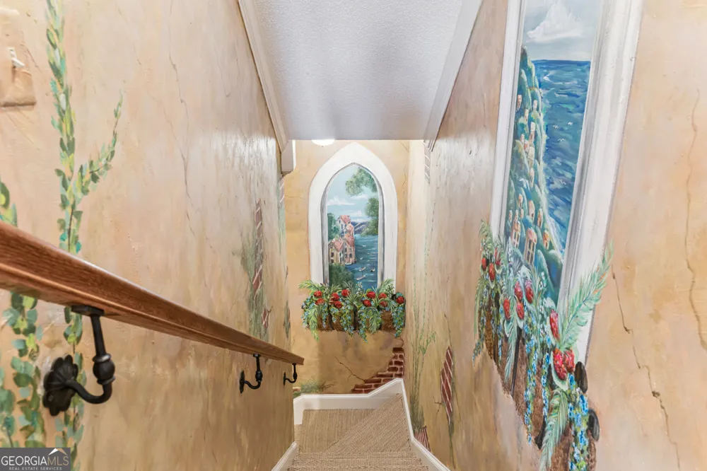 423 Mimosa DR St. Simons, GA 31522