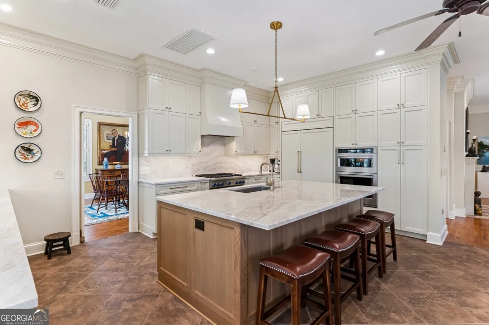 423 Mimosa DR St. Simons, GA 31522