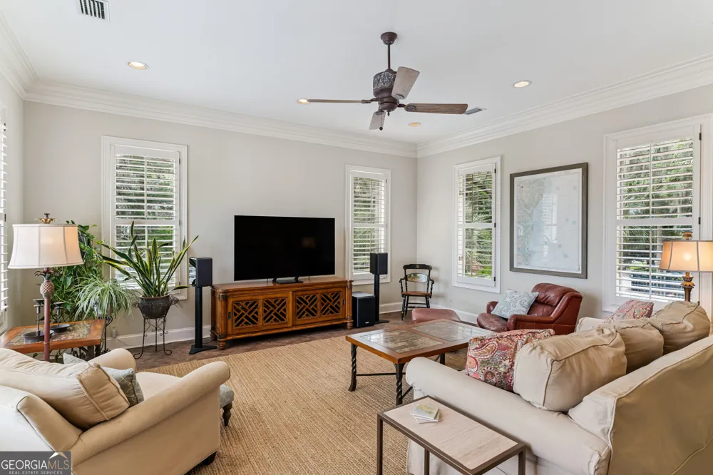 423 Mimosa DR St. Simons, GA 31522