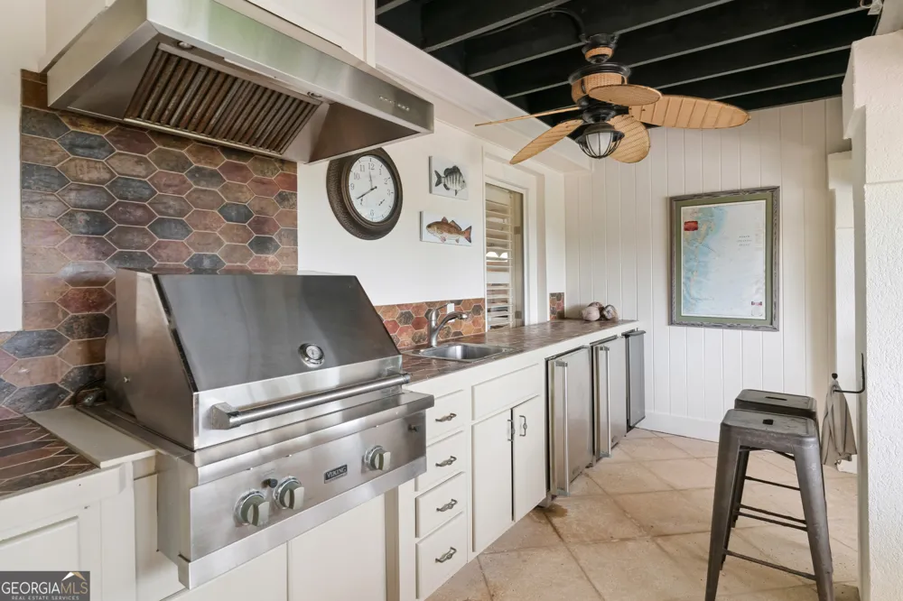 423 Mimosa DR St. Simons, GA 31522