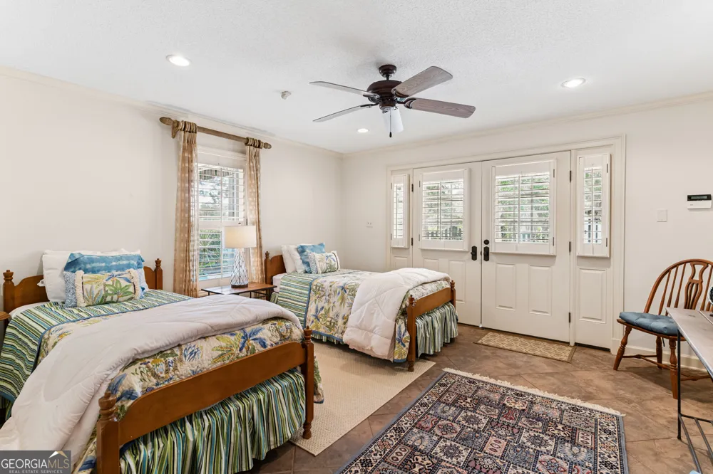 423 Mimosa DR St. Simons, GA 31522