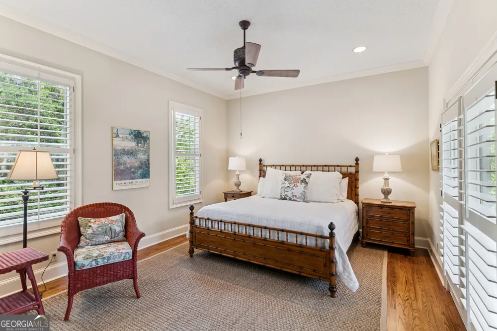 423 Mimosa DR St. Simons, GA 31522