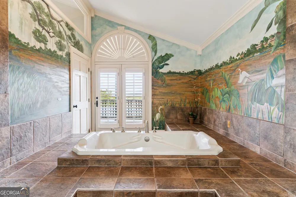 423 Mimosa DR St. Simons, GA 31522