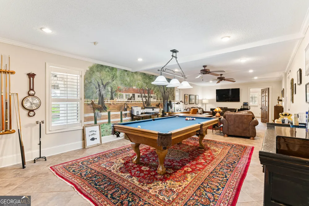 423 Mimosa DR St. Simons, GA 31522