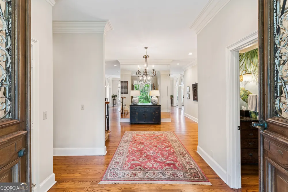423 Mimosa DR St. Simons, GA 31522