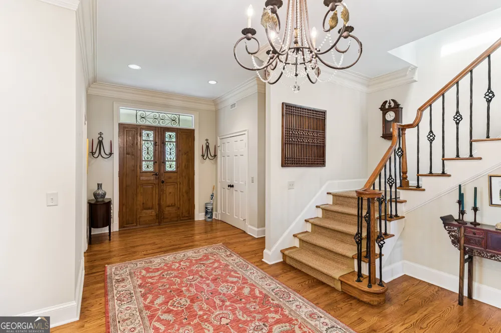 423 Mimosa DR St. Simons, GA 31522
