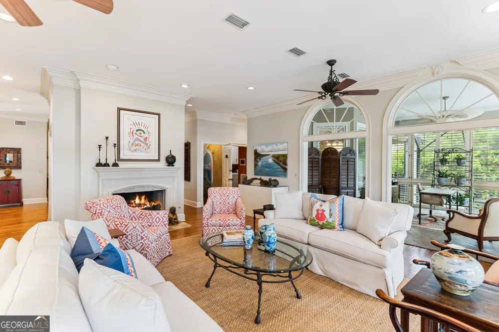 423 Mimosa DR St. Simons, GA 31522