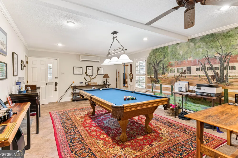 423 Mimosa DR St. Simons, GA 31522