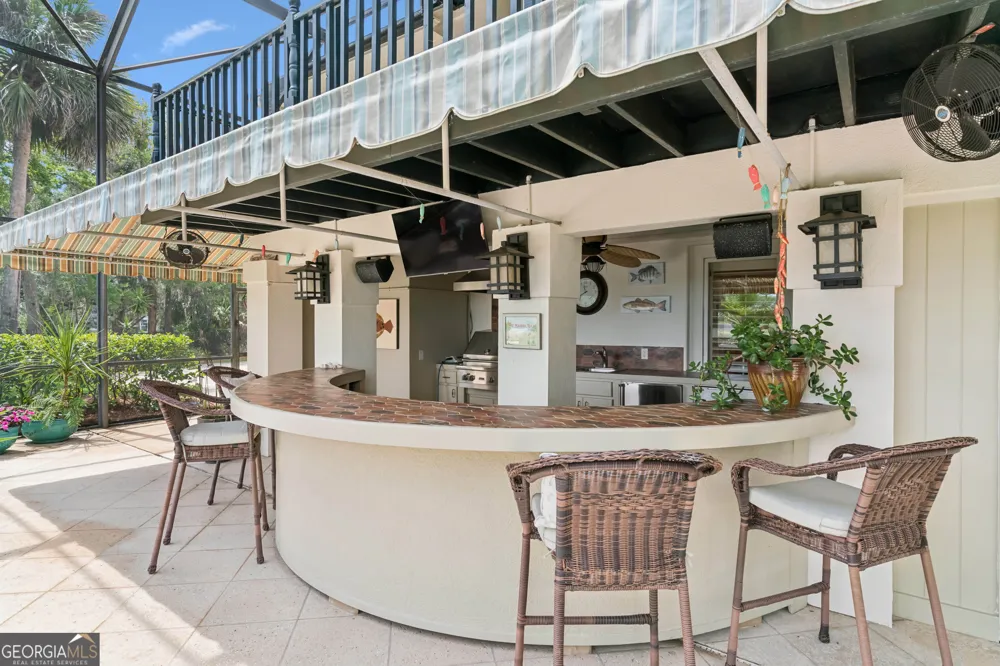 423 Mimosa DR St. Simons, GA 31522