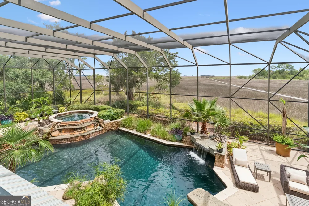 423 Mimosa DR St. Simons, GA 31522