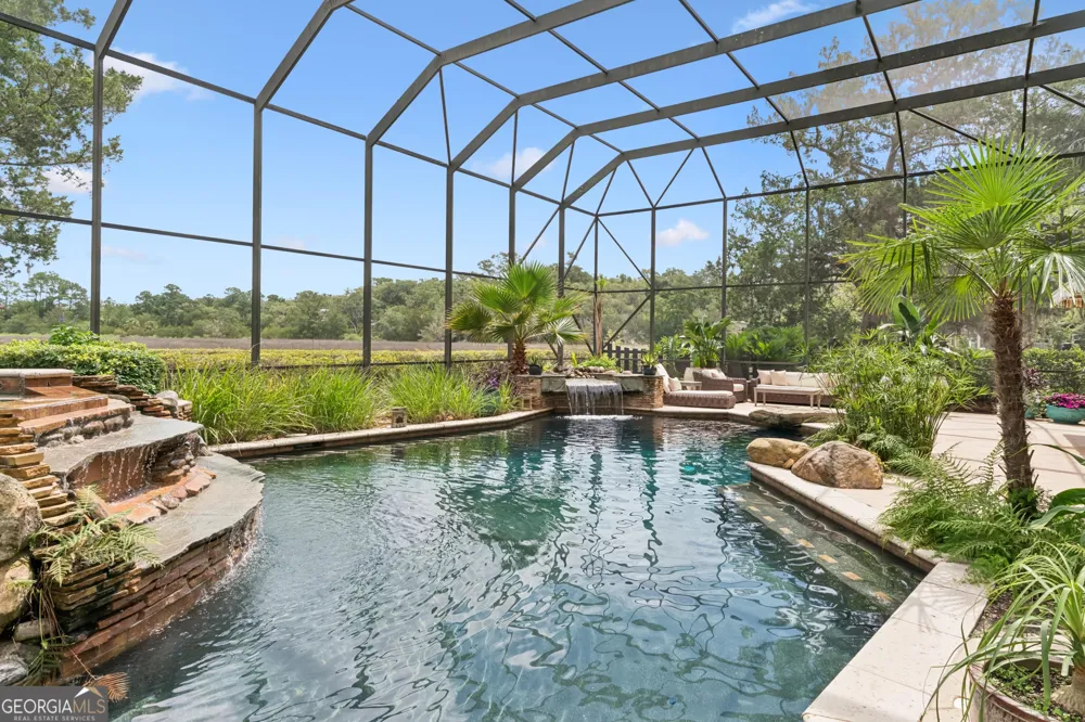 423 Mimosa DR St. Simons, GA 31522