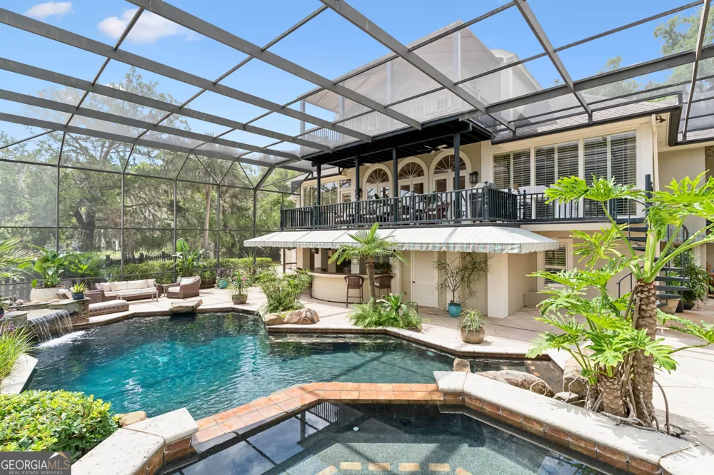 423 Mimosa DR St. Simons, GA 31522