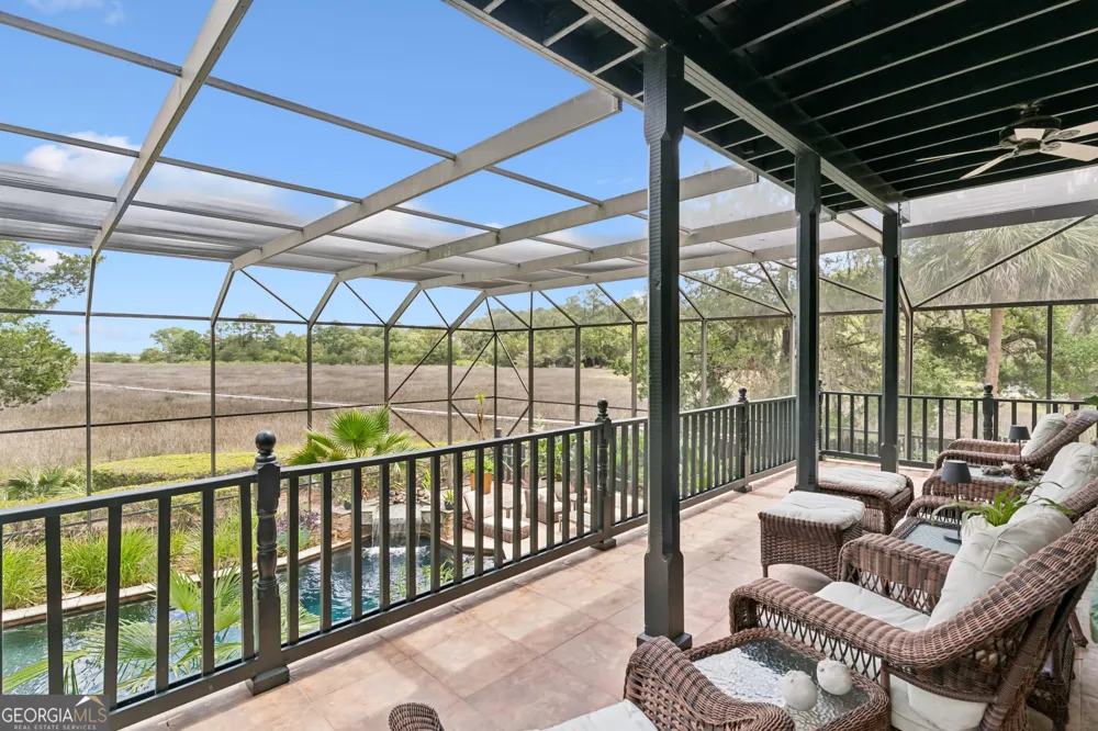 423 Mimosa DR St. Simons, GA 31522