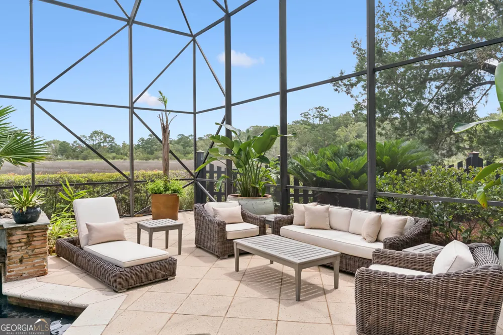 423 Mimosa DR St. Simons, GA 31522