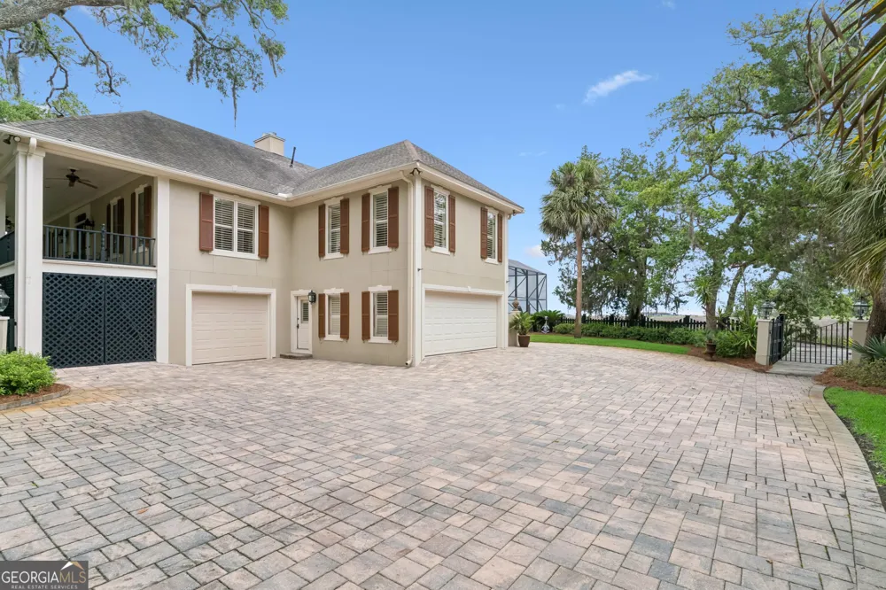 423 Mimosa DR St. Simons, GA 31522