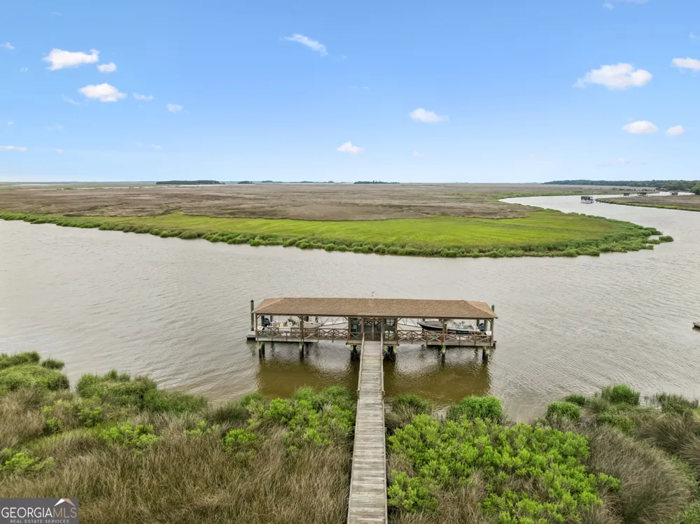 423 Mimosa DR St. Simons, GA 31522