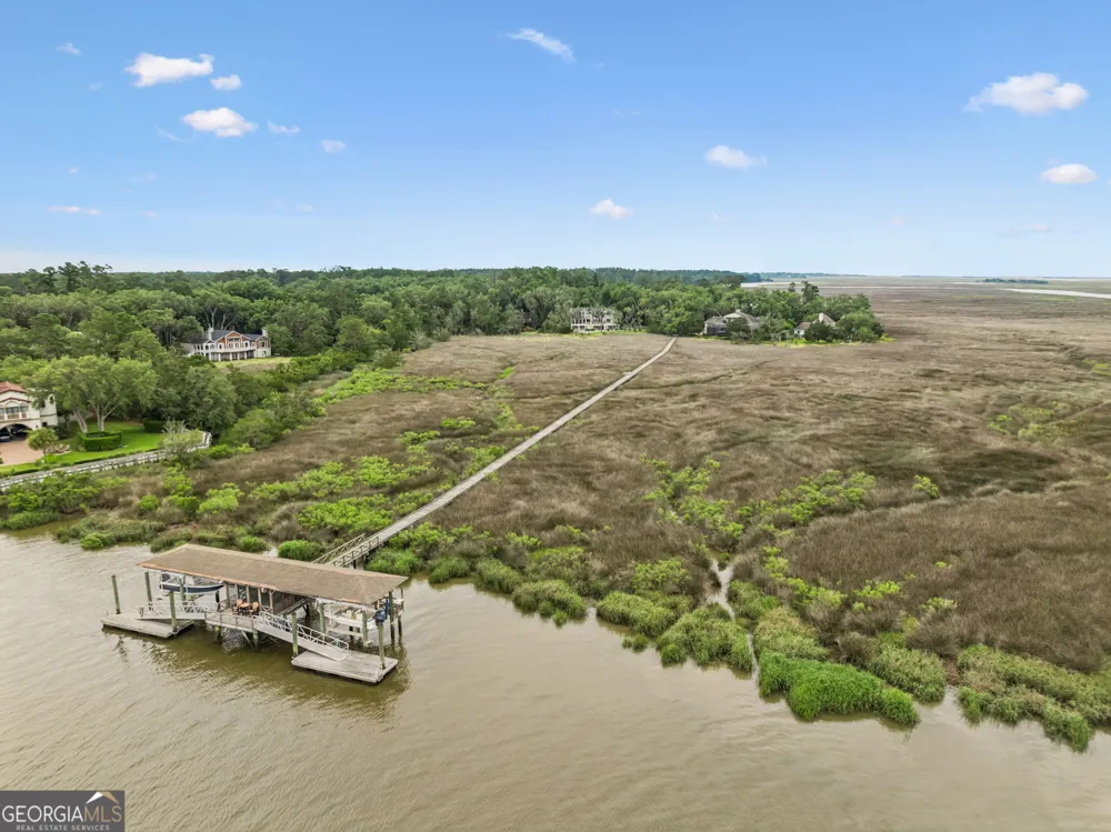 423 Mimosa DR St. Simons, GA 31522