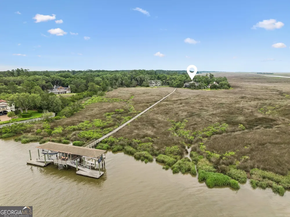 423 Mimosa DR St. Simons, GA 31522