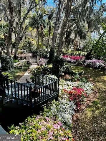 423 Mimosa DR St. Simons, GA 31522