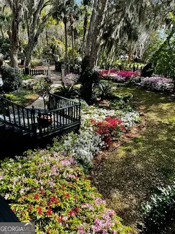 423 Mimosa DR St. Simons, GA 31522