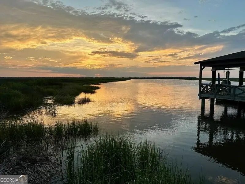 423 Mimosa DR St. Simons, GA 31522