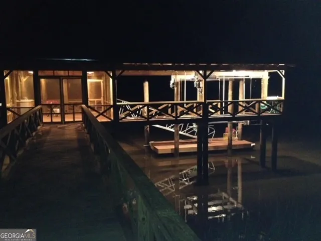 423 Mimosa DR St. Simons, GA 31522