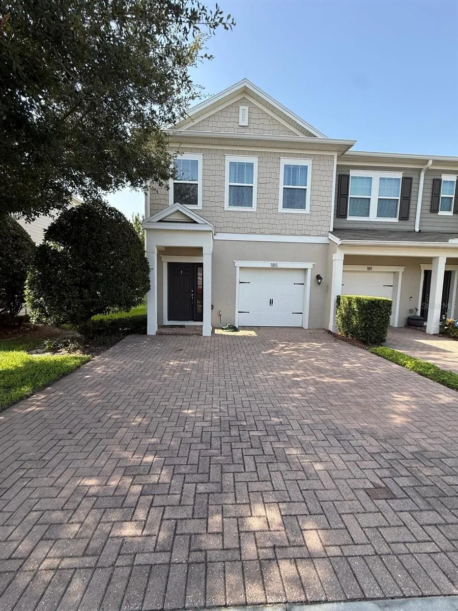 185 MITCHELL CREEK WAY Oviedo, FL 32765