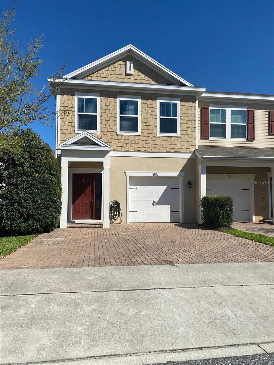 185 MITCHELL CREEK WAY Oviedo, FL 32765