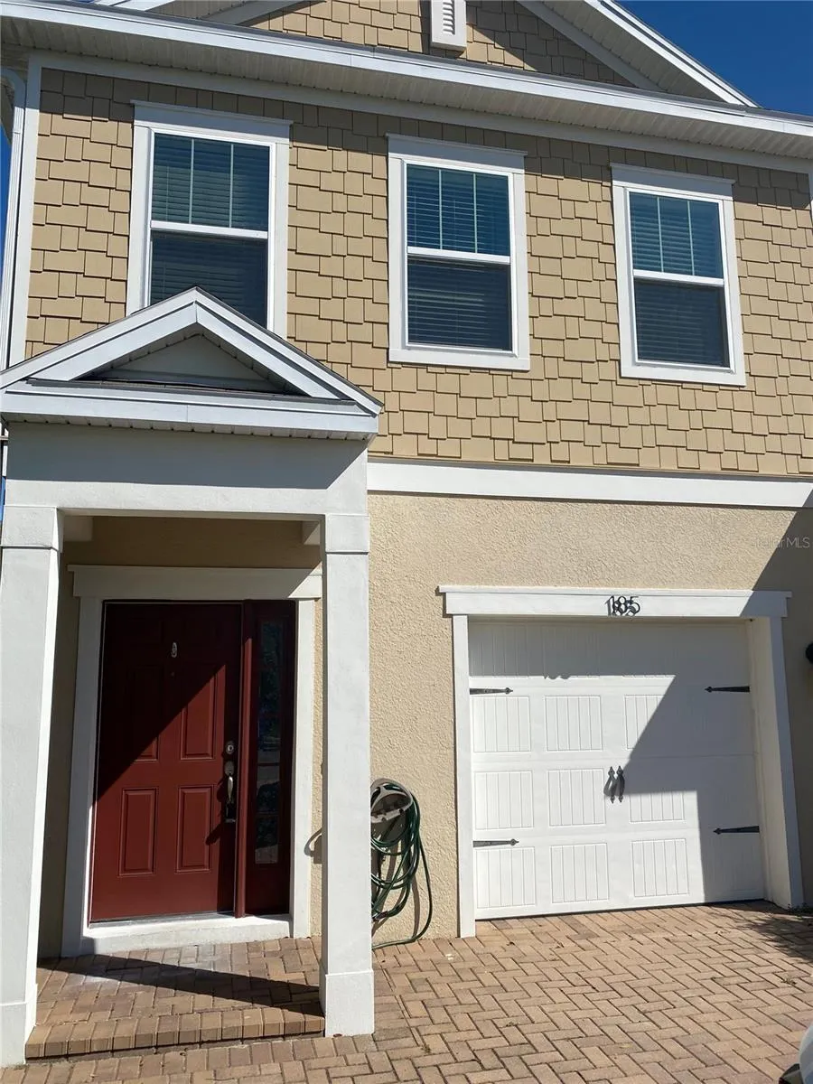 185 MITCHELL CREEK WAY Oviedo, FL 32765