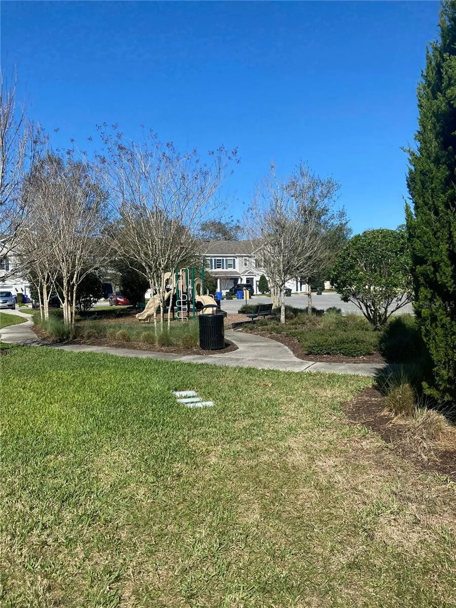 185 MITCHELL CREEK WAY Oviedo, FL 32765