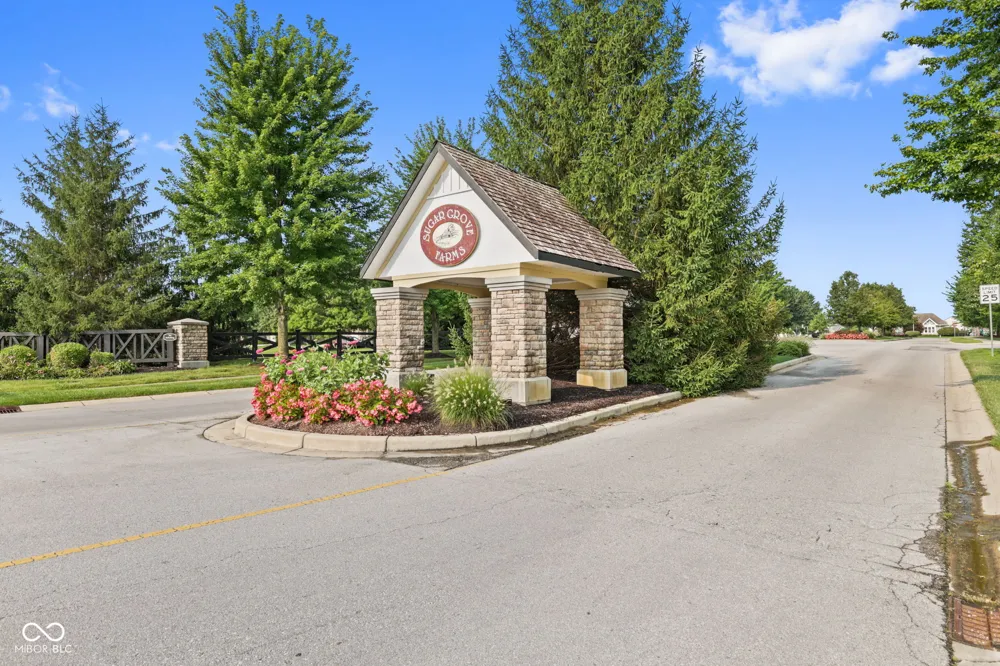 5976 Chazimal Street Plainfield, IN 46168