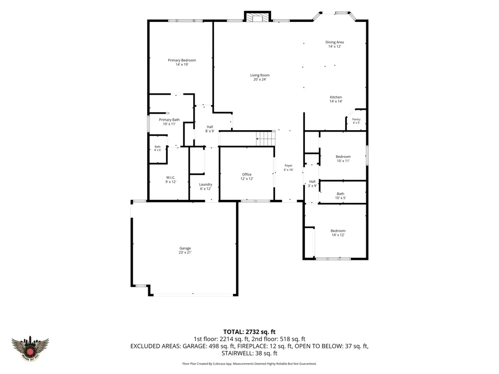 5976 Chazimal Street Plainfield, IN 46168
