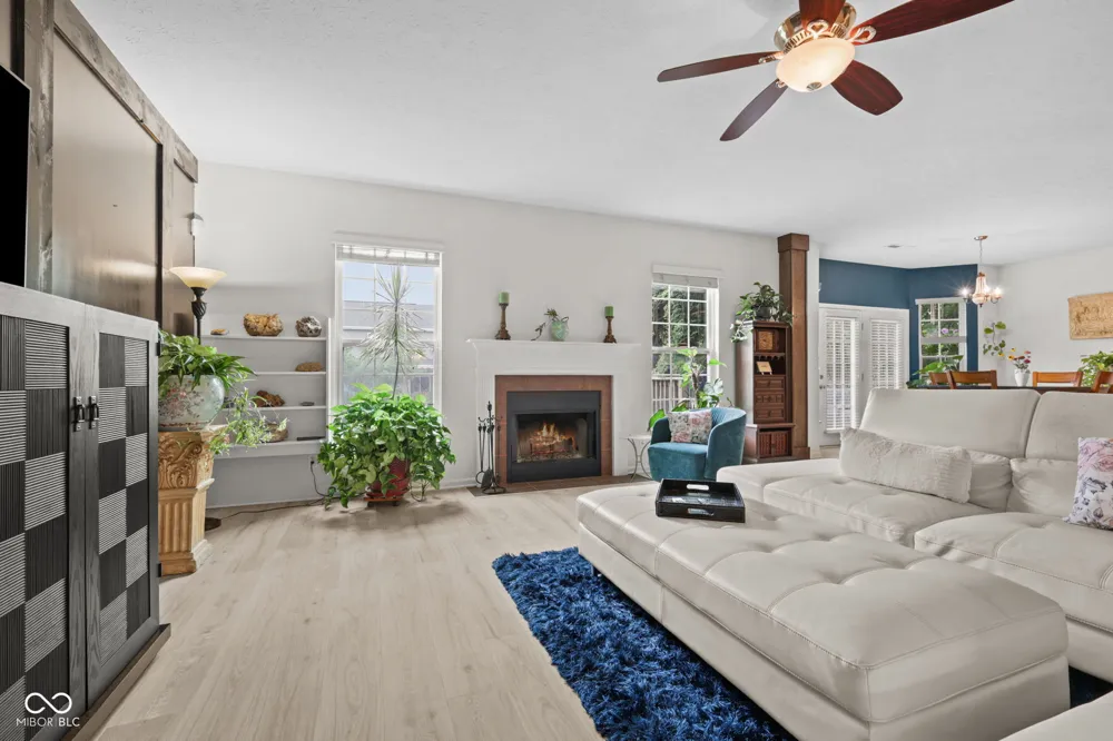 5976 Chazimal Street Plainfield, IN 46168