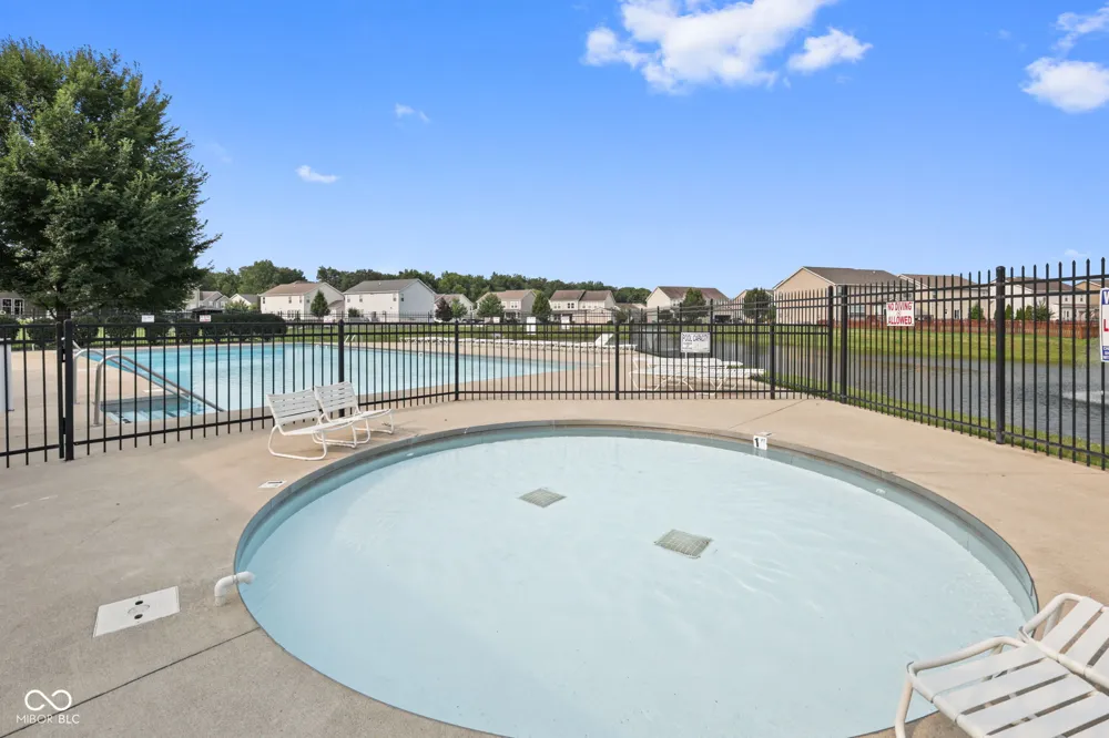5976 Chazimal Street Plainfield, IN 46168