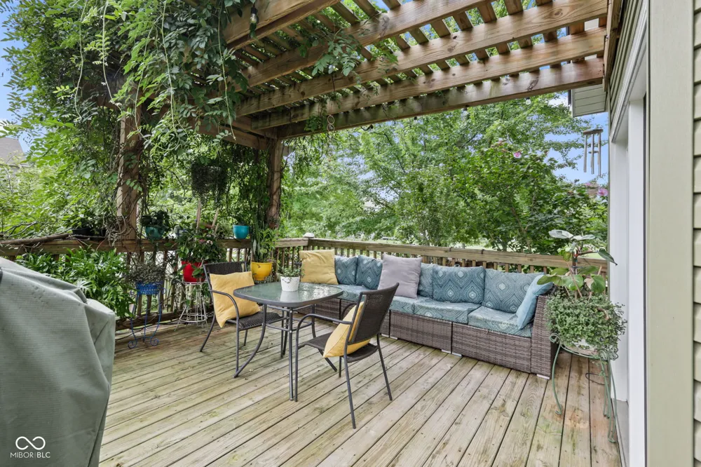 5976 Chazimal Street Plainfield, IN 46168