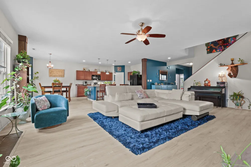 5976 Chazimal Street Plainfield, IN 46168