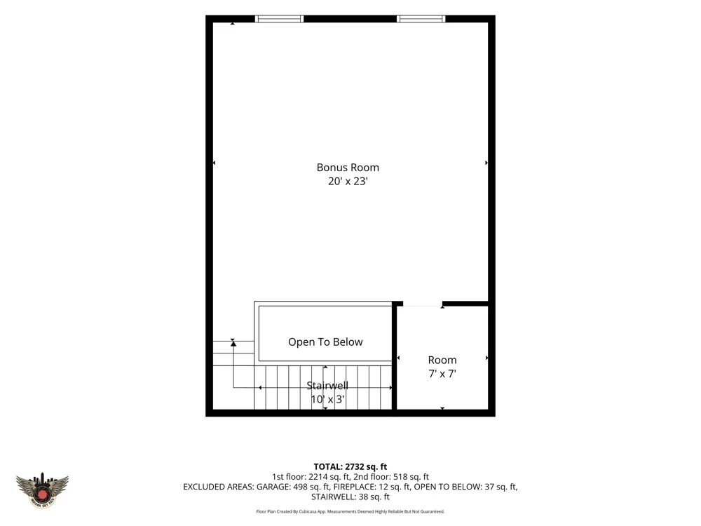 5976 Chazimal Street Plainfield, IN 46168