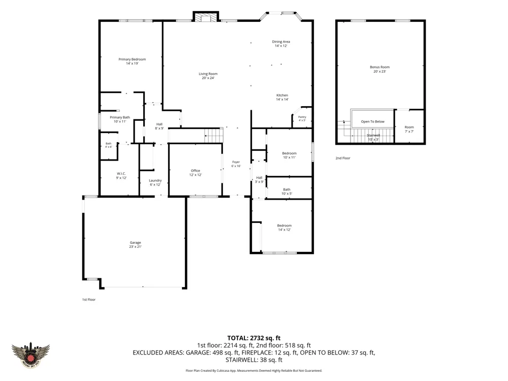 5976 Chazimal Street Plainfield, IN 46168