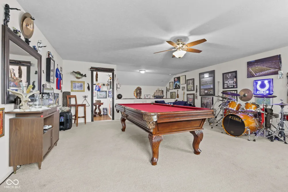 5976 Chazimal Street Plainfield, IN 46168