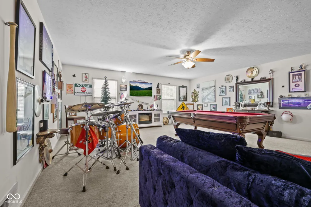 5976 Chazimal Street Plainfield, IN 46168